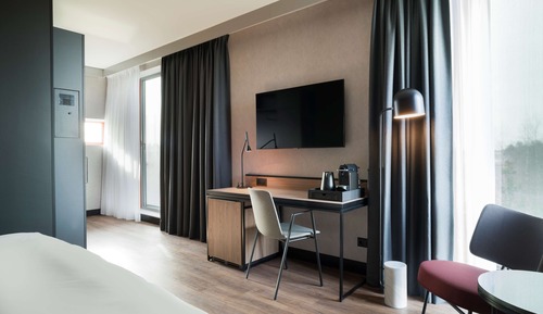 Habitación superior