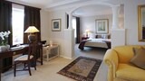 Superior Studio Suite, Mountain View