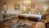 Presidential Studio Suite