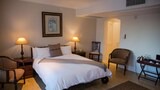 Classic Room, Mountain View