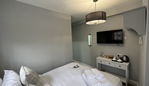 Habitación doble