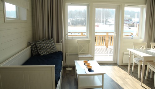 Cabin