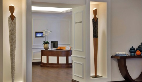 Suite, 1 cama de matrimonio grande, no fumadores, vistas a la ciudad