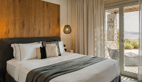Suite Deluxe