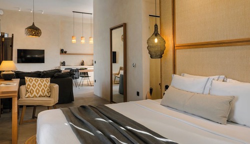Suite superior