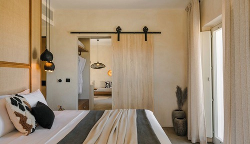 Suite ejecutiva