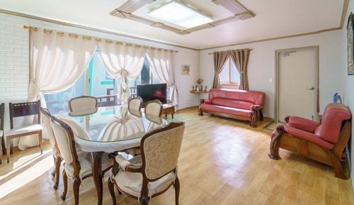 Habitación básica, 1 habitación (Harmony Room B)