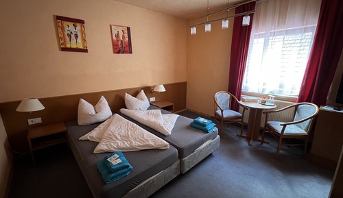 Apartamento familiar