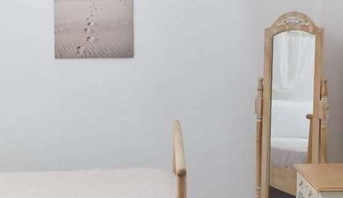 Habitación de diseño