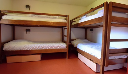 Apartamento estándar