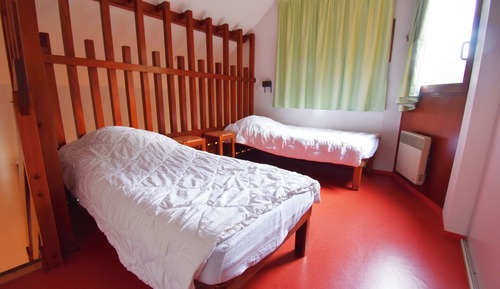 Apartamento estándar