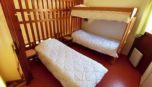 Apartamento estándar