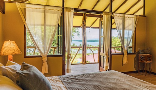 Villa Deluxe, piscina privada