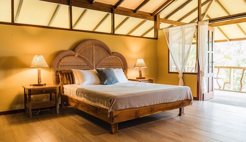 Villa Deluxe