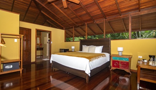 Villa, 3 habitaciones, vistas al mar
