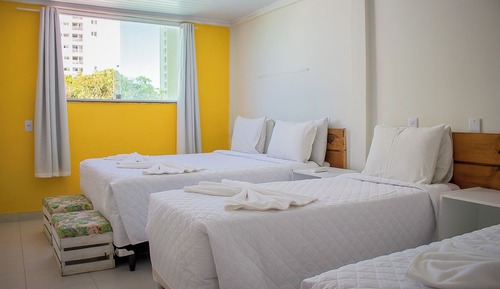 Suite estudio familiar