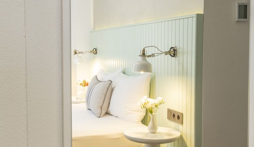 Habitación Confort