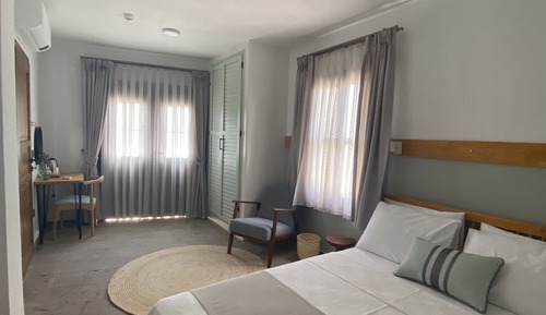 Habitación superior