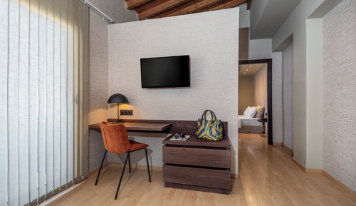 Suite familiar