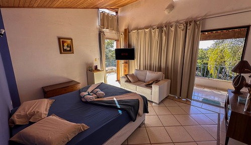 Habitación superior, 1 habitación