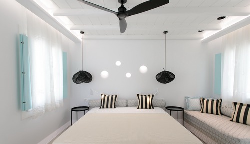 Suite, 1 cama de matrimonio, bañera de hidromasaje