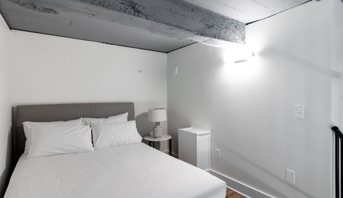 Loft, 2 habitaciones