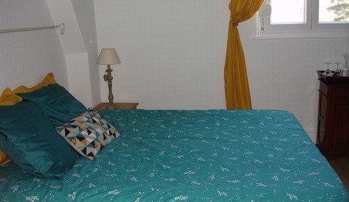 Habitación clásica doble