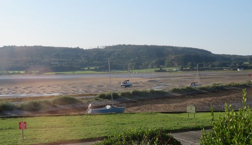 Casa de campo