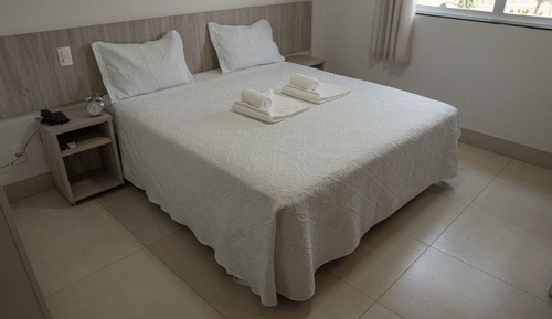 Habitación Deluxe doble