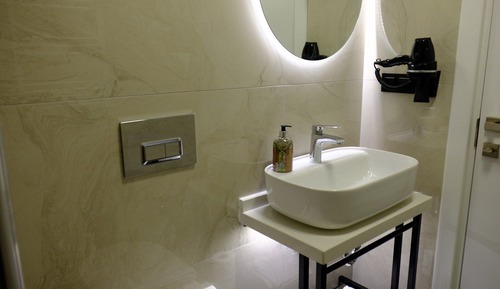 Suite Deluxe, 1 habitación