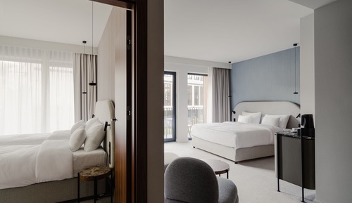 Habitación familiar (superior)
