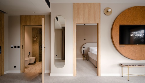 Junior Suite