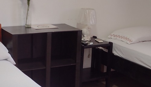 Cabaña básica