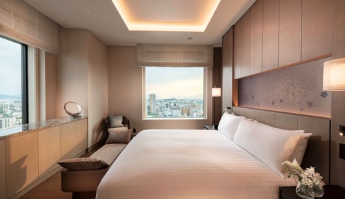 Suite Deluxe, 1 cama de matrimonio grande