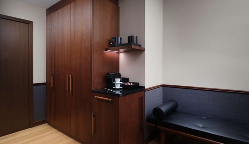 King Deluxe Room