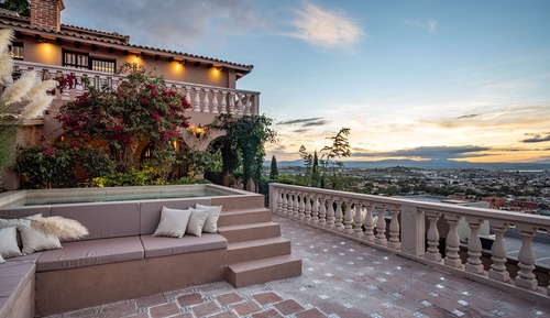 Villa Grand