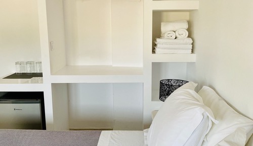 Standard Room, Mountain View
