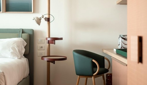 Suite estudio junior
