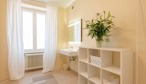 Habitación de luna de miel, 1 habitación (Les Suites Di Sara 5)