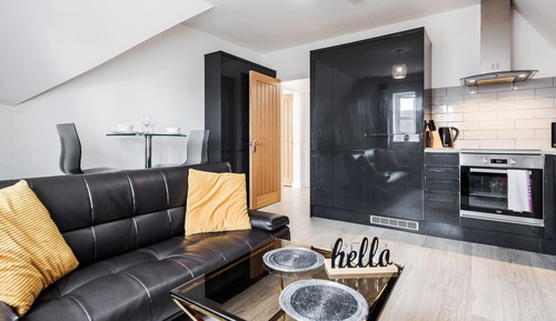 Apartamento