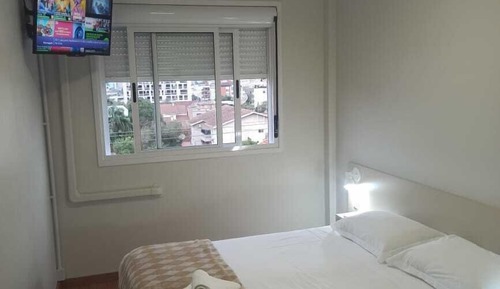 Habitación doble superior, 1 cama doble