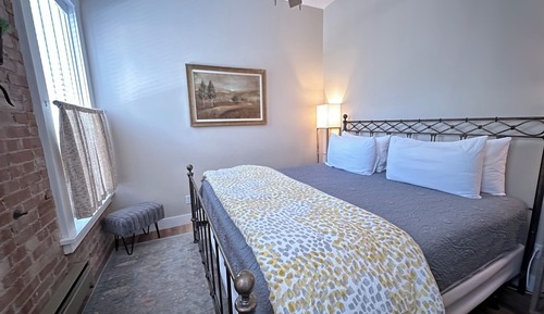 Apartamento Premier