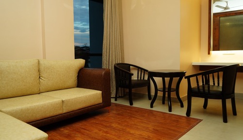 Suite estudio Elite