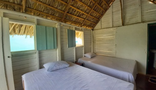 Cabaña económica