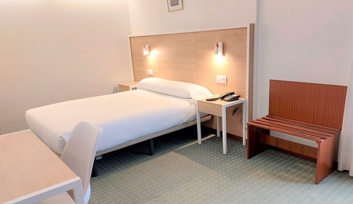 Habitación estándar