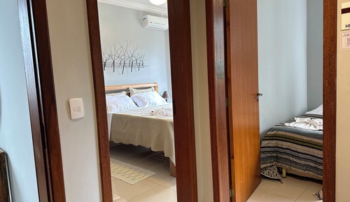 Habitación cuádruple familiar