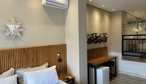 Habitación Confort doble