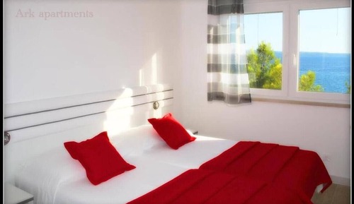 Apartamento, 1 habitación, balcón