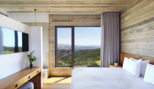 Ezousa Superior Suite