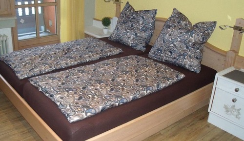 Habitación doble